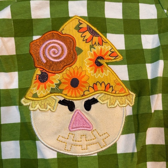 Two fall outfits - Picture 6 of 6